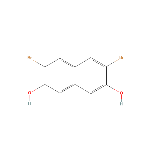 chemical structure of 96965-79-6 FT-0653235