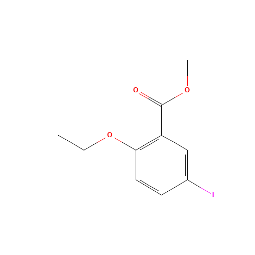 chemical structure of 193882-67-6 FT-0653237