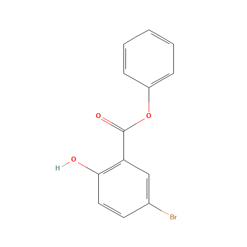 chemical structure of 10268-63-0 FT-0653238