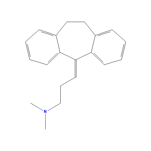 chemical structure of 50-48-6 FT-0653242