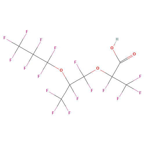 chemical structure of 13252-14-7 FT-0653244