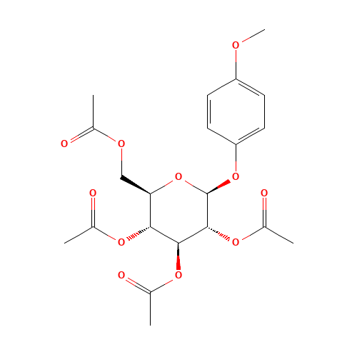 chemical structure of 14581-81-8 FT-0653264