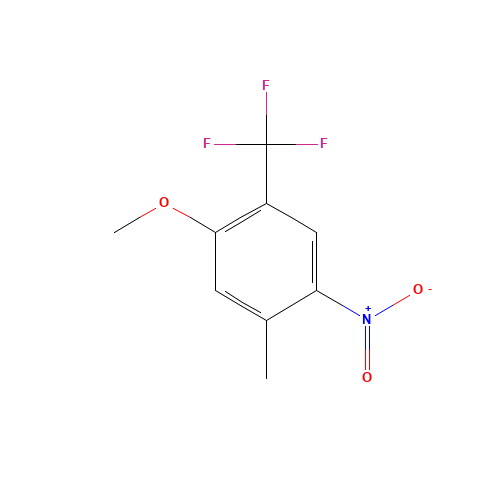 chemical structure of 933673-45-1 FT-0653283
