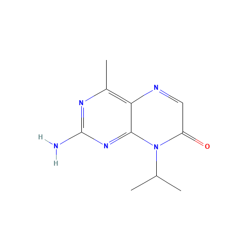 chemical structure of 1184921-08-1 FT-0653285