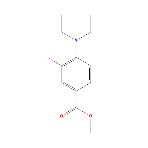 chemical structure of 1131614-37-3 FT-0653288