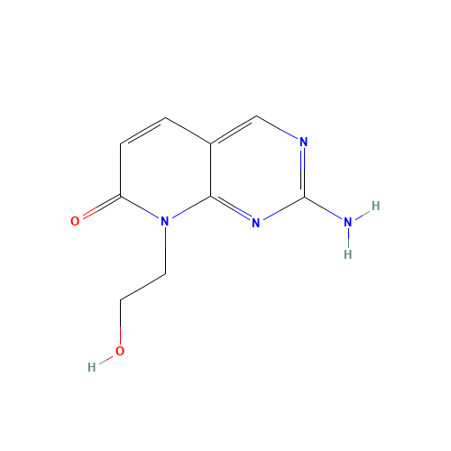 chemical structure of 1184920-95-3 FT-0653291