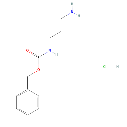 chemical structure of 17400-34-9 FT-0653296