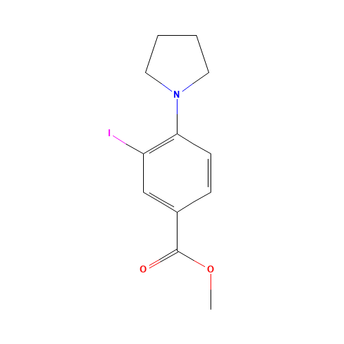 chemical structure of 1131614-28-2 FT-0653305