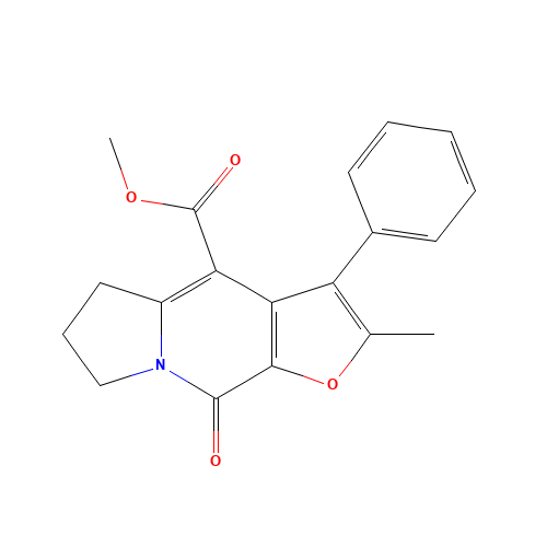 chemical structure of 866393-57-9 FT-0653327