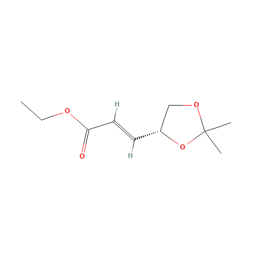chemical structure of 104321-62-2 FT-0653329