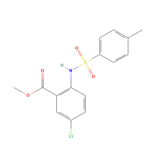 chemical structure of 247237-38-3 FT-0653336