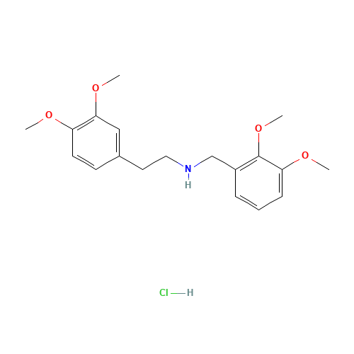 chemical structure of 102321-59-5 FT-0653344