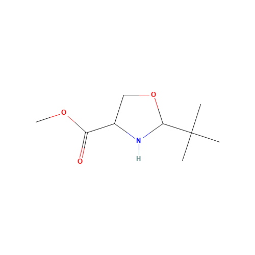 chemical structure of 159970-67-9 FT-0653345