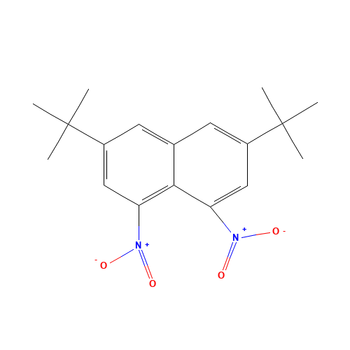 chemical structure of 10275-62-4 FT-0653365