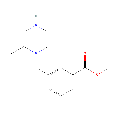 chemical structure of 1131622-63-3 FT-0653375