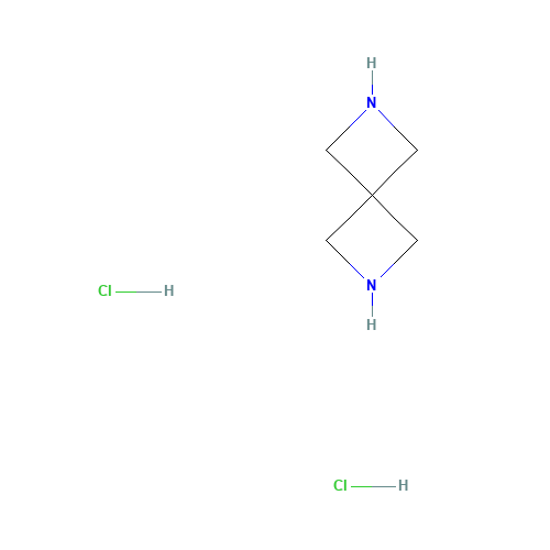 chemical structure of 1184963-68-5 FT-0653376