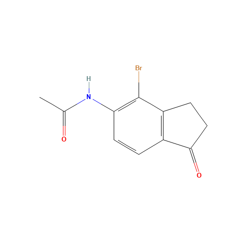chemical structure of 429682-68-8 FT-0653381