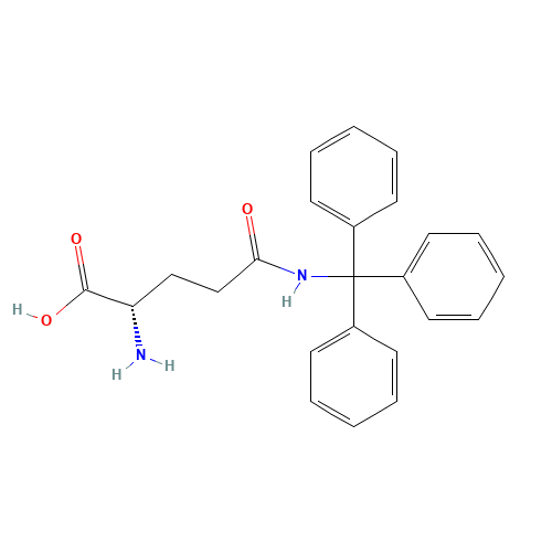 chemical structure of 102747-84-2 FT-0653392