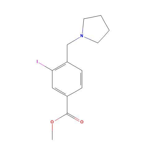 chemical structure of 1131614-56-6 FT-0653393