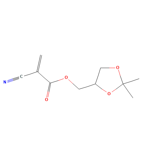 chemical structure of 66470-69-7 FT-0653397
