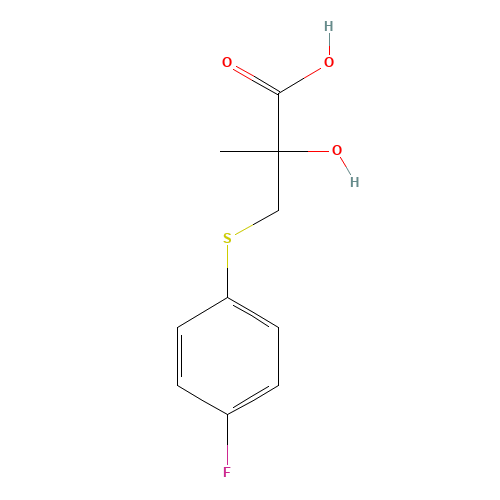 chemical structure of 339530-91-5 FT-0653403