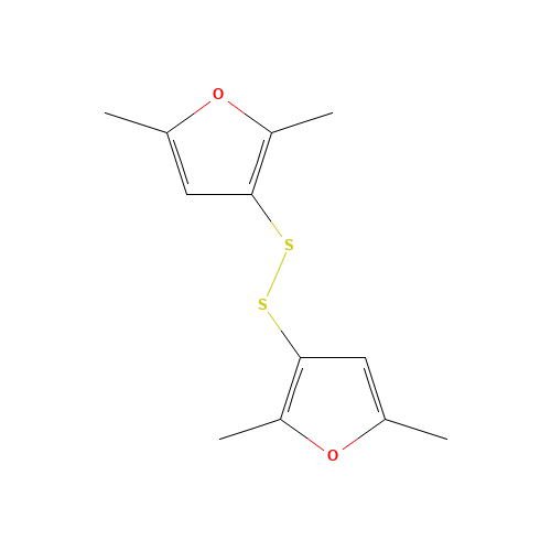 chemical structure of 28588-73-0 FT-0653411