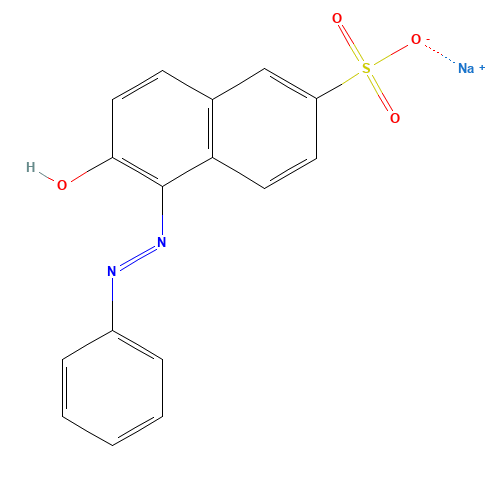 chemical structure of 1934-20-9 FT-0653419