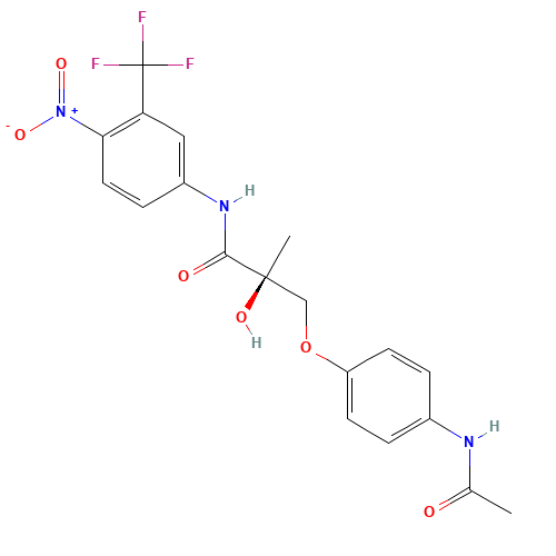 chemical structure of 401900-40-1 FT-0653423