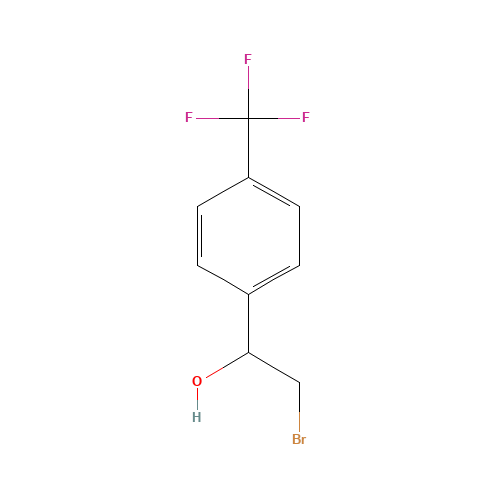chemical structure of 32687-39-1 FT-0653424