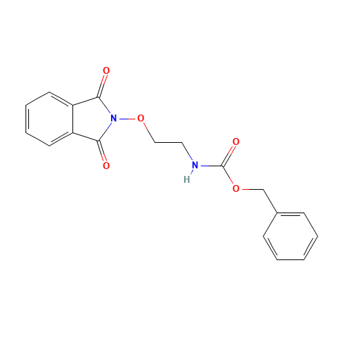 chemical structure of 168827-96-1 FT-0653429