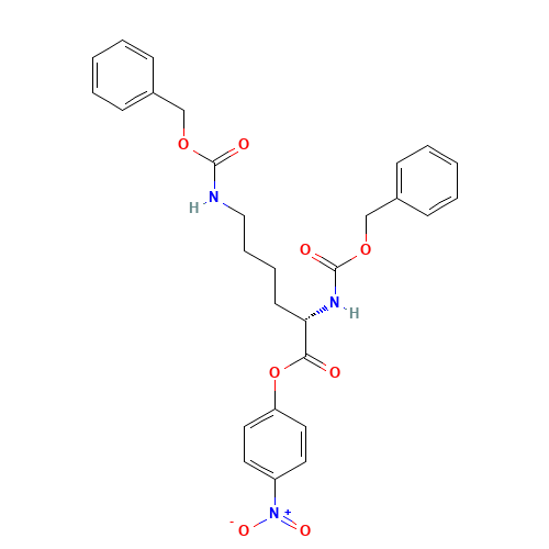 chemical structure of 2116-82-7 FT-0653433
