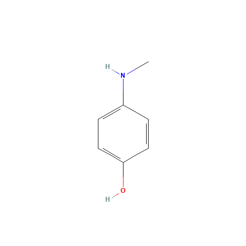 chemical structure of 150-75-4 FT-0653452