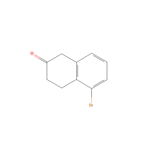 chemical structure of 132095-53-5 FT-0653463