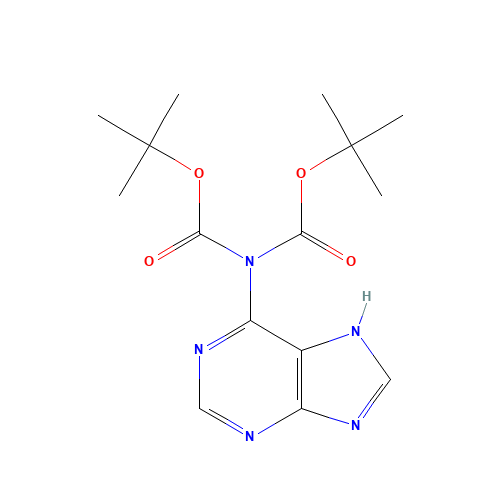 chemical structure of 309947-86-2 FT-0653464