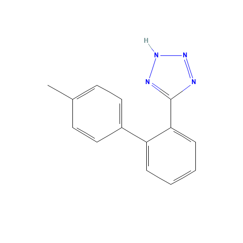 chemical structure of 120568-11-8 FT-0653470