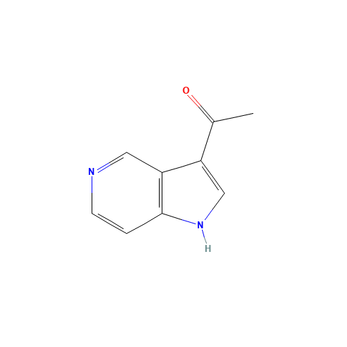 chemical structure of 460053-60-5 FT-0653487