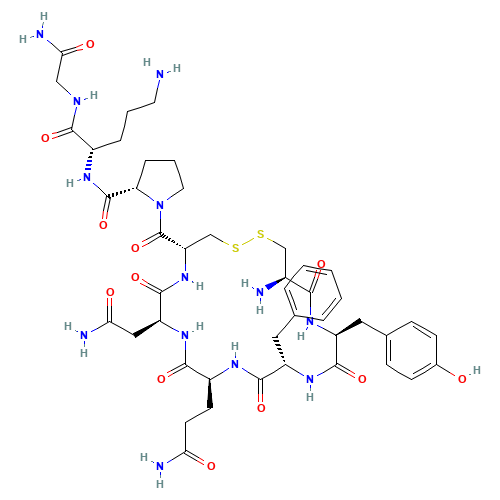 chemical structure of 3397-23-7 FT-0653491