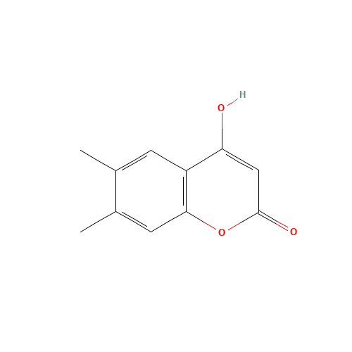 chemical structure of 55004-77-8 FT-0653500