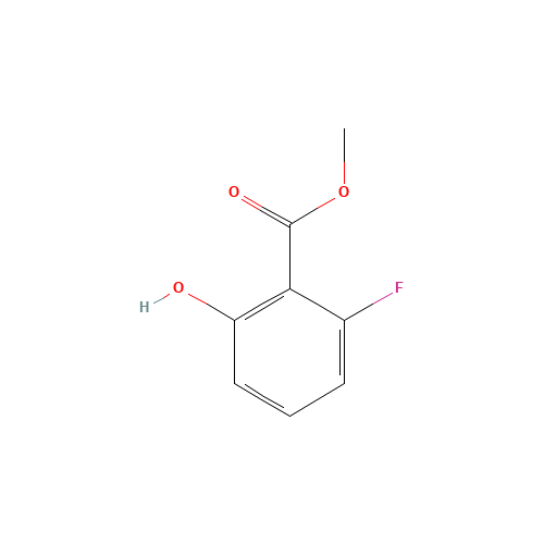 chemical structure of 72373-81-0 FT-0653510