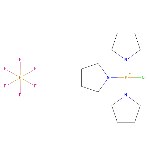 chemical structure of 133894-48-1 FT-0653542