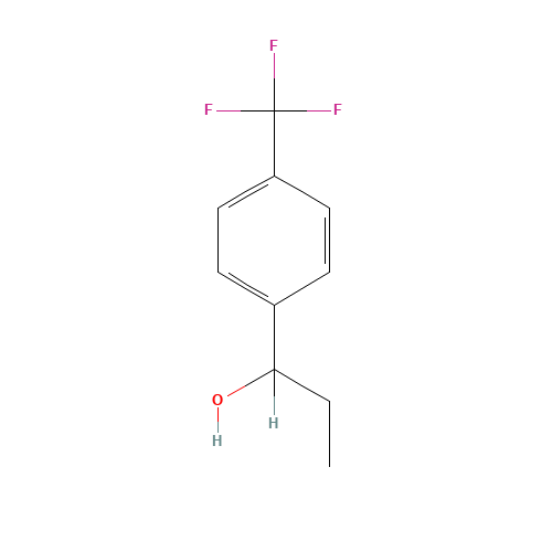 chemical structure of 67081-98-5 FT-0653548