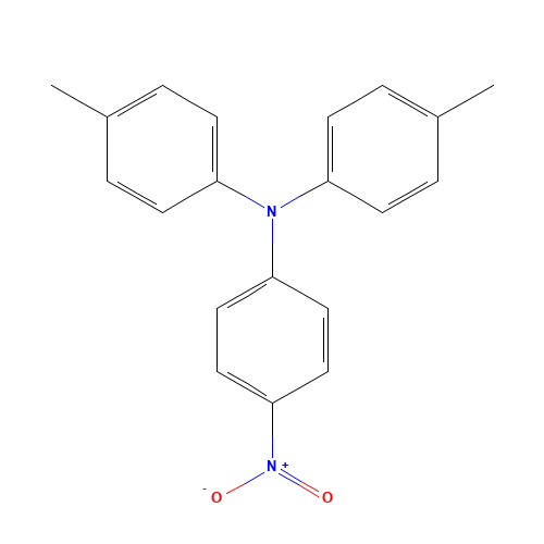 chemical structure of 20440-92-0 FT-0653550