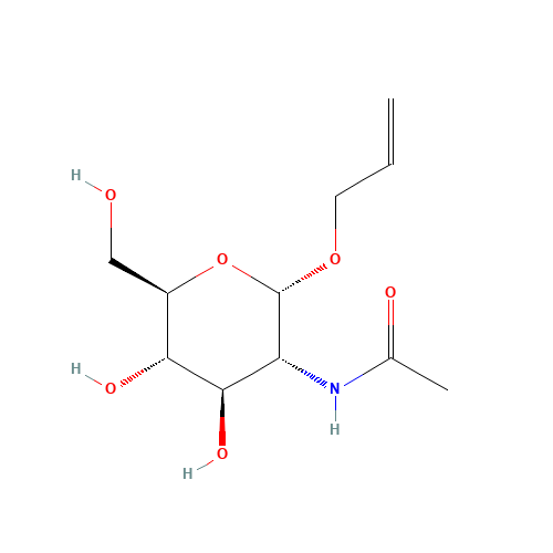 chemical structure of 54400-75-8 FT-0653552