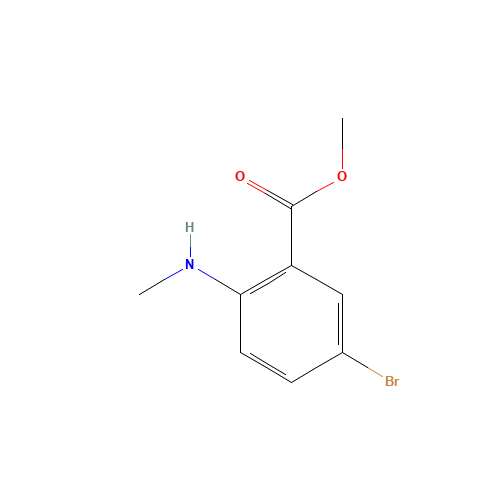 chemical structure of 33922-96-2 FT-0653554