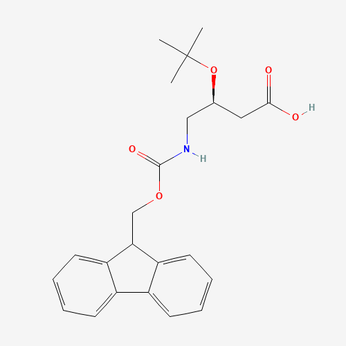 chemical structure of 916892-17-6 FT-0653562