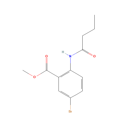 chemical structure of 452349-54-1 FT-0653568