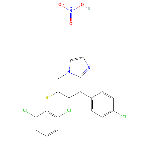 chemical structure of 64872-77-1 FT-0653569