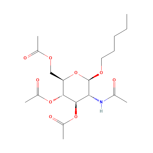 chemical structure of 146288-30-4 FT-0653573