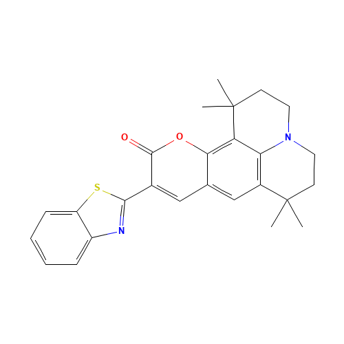 chemical structure of 155306-71-1 FT-0653579