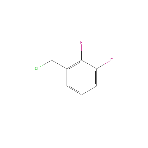 chemical structure of 446-57-1 FT-0653585